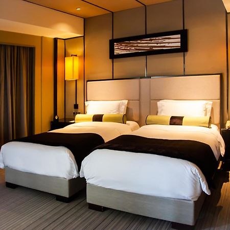 เมล เวลดอน ดงกวง ฮิวเมน Hotel ตงกวน ภายนอก รูปภาพ