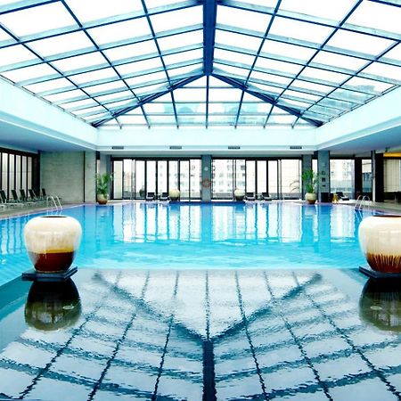 เมล เวลดอน ดงกวง ฮิวเมน Hotel ตงกวน ภายนอก รูปภาพ