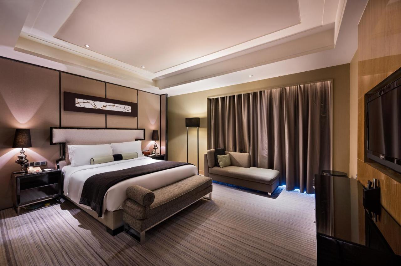 เมล เวลดอน ดงกวง ฮิวเมน Hotel ตงกวน ภายนอก รูปภาพ