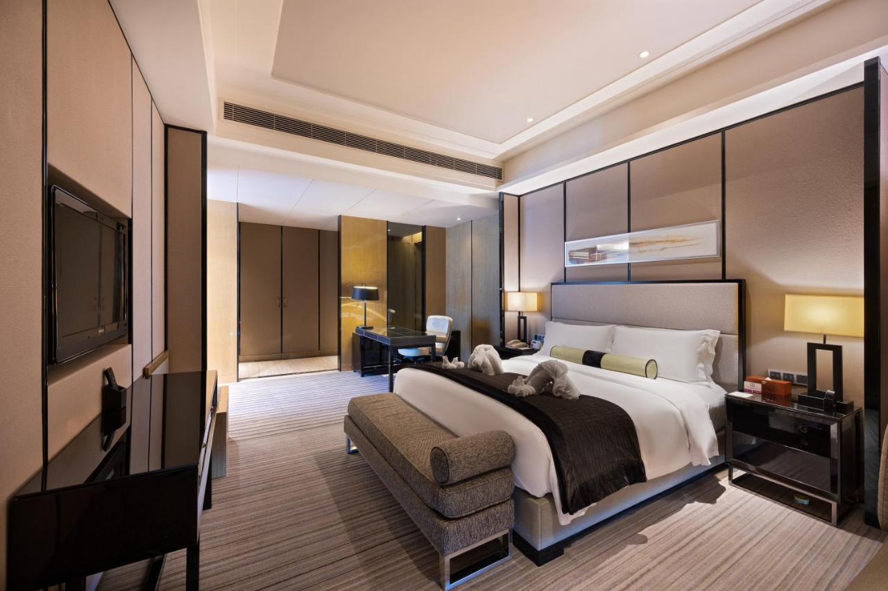 เมล เวลดอน ดงกวง ฮิวเมน Hotel ตงกวน ภายนอก รูปภาพ