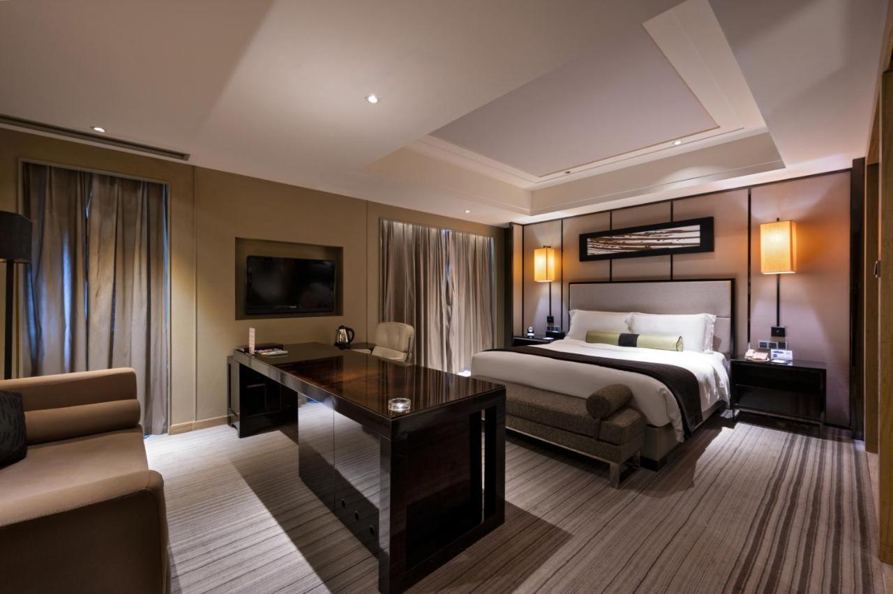 เมล เวลดอน ดงกวง ฮิวเมน Hotel ตงกวน ภายนอก รูปภาพ