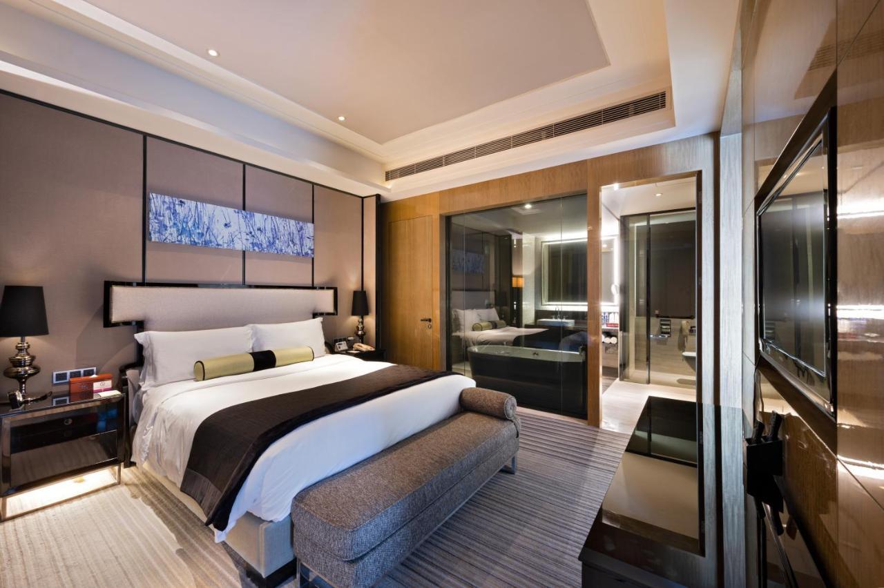 เมล เวลดอน ดงกวง ฮิวเมน Hotel ตงกวน ภายนอก รูปภาพ