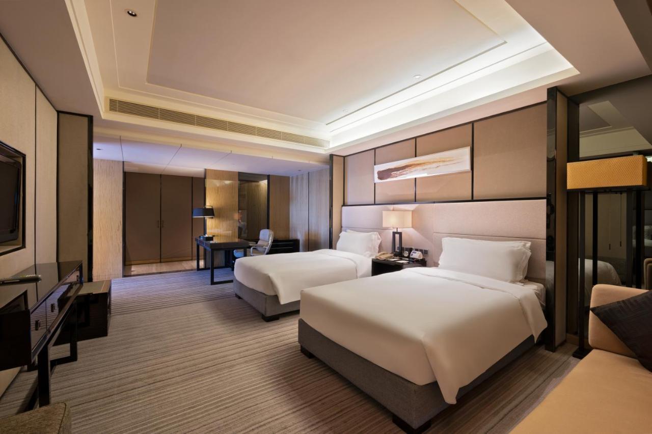 เมล เวลดอน ดงกวง ฮิวเมน Hotel ตงกวน ภายนอก รูปภาพ