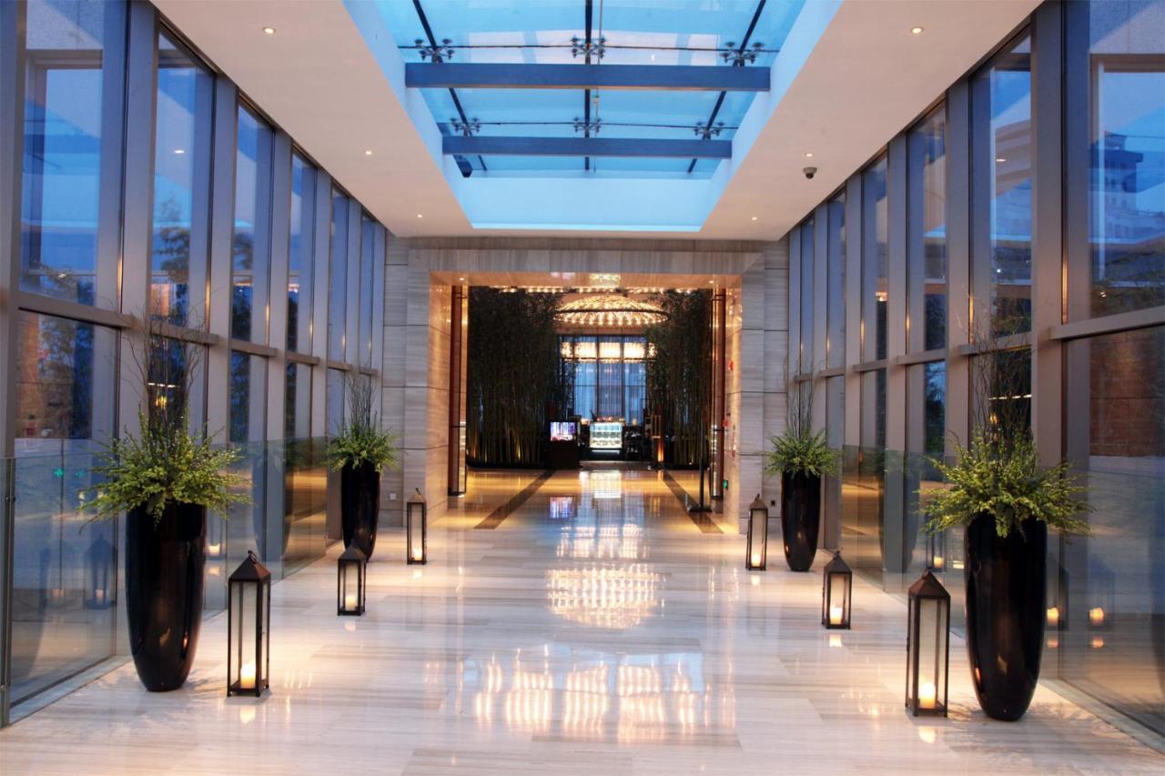 เมล เวลดอน ดงกวง ฮิวเมน Hotel ตงกวน ภายนอก รูปภาพ
