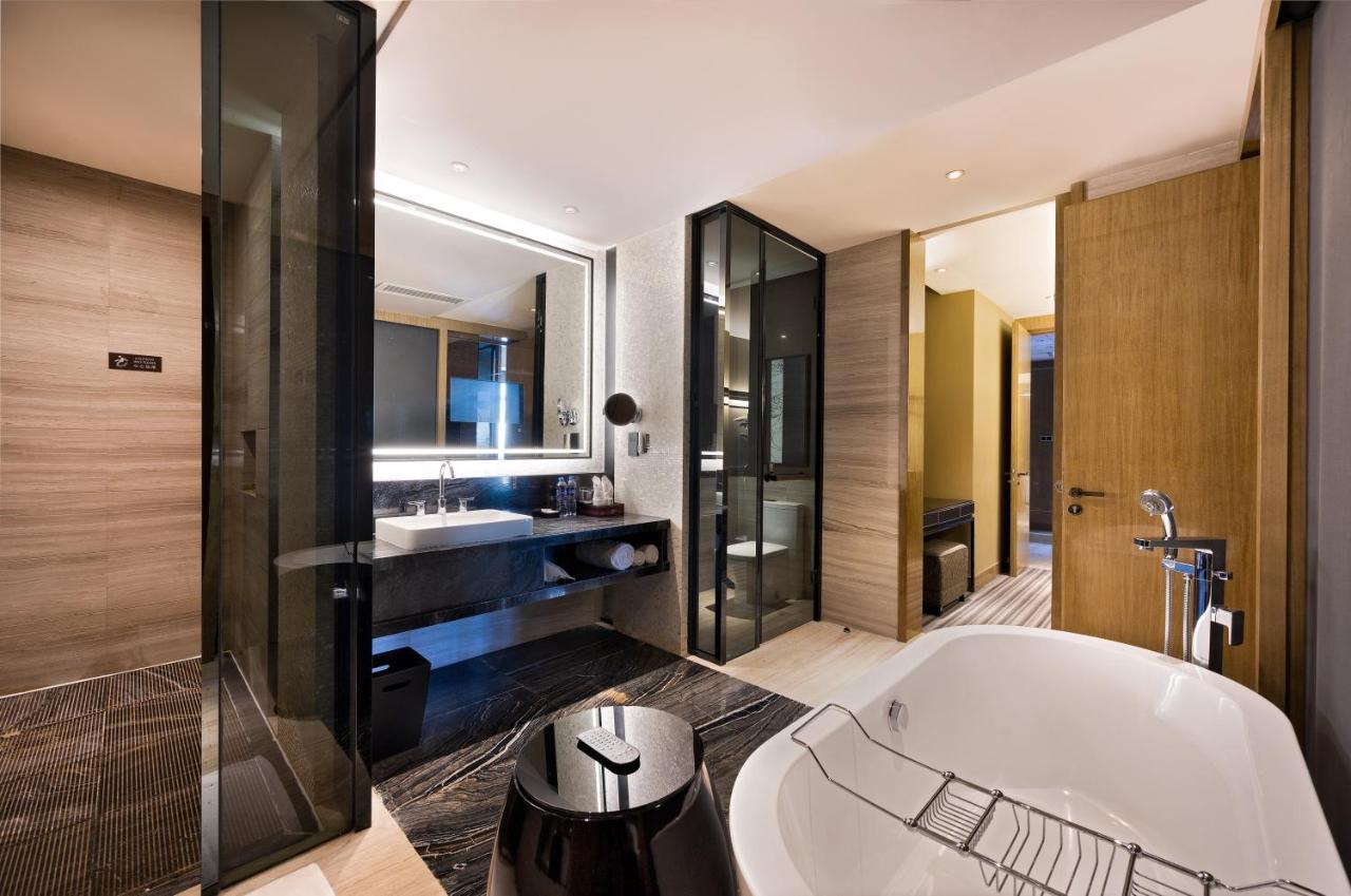 เมล เวลดอน ดงกวง ฮิวเมน Hotel ตงกวน ภายนอก รูปภาพ