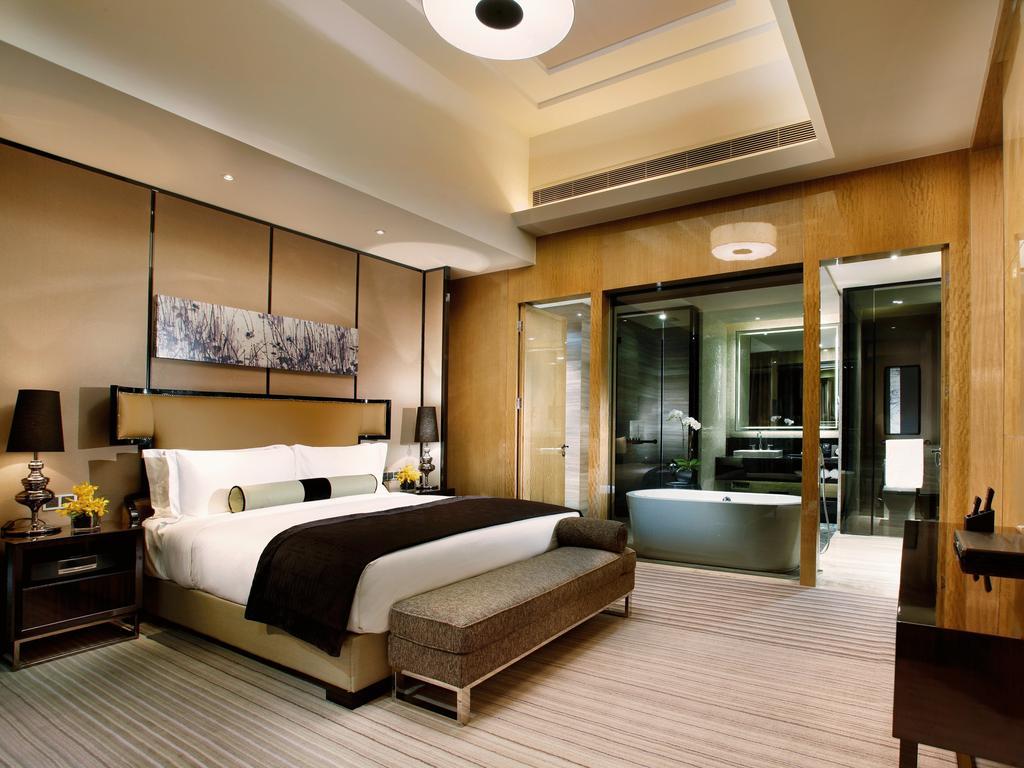เมล เวลดอน ดงกวง ฮิวเมน Hotel ตงกวน ภายนอก รูปภาพ
