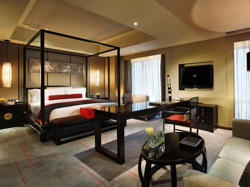 เมล เวลดอน ดงกวง ฮิวเมน Hotel ตงกวน ภายนอก รูปภาพ