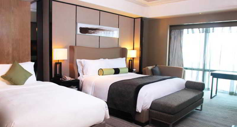 เมล เวลดอน ดงกวง ฮิวเมน Hotel ตงกวน ภายนอก รูปภาพ