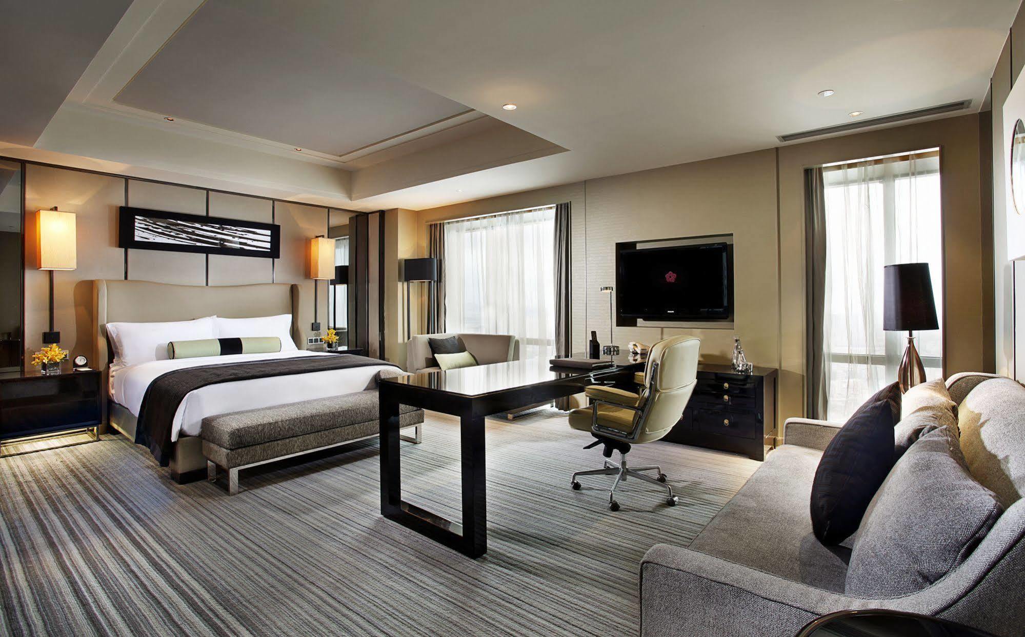 เมล เวลดอน ดงกวง ฮิวเมน Hotel ตงกวน ห้อง รูปภาพ