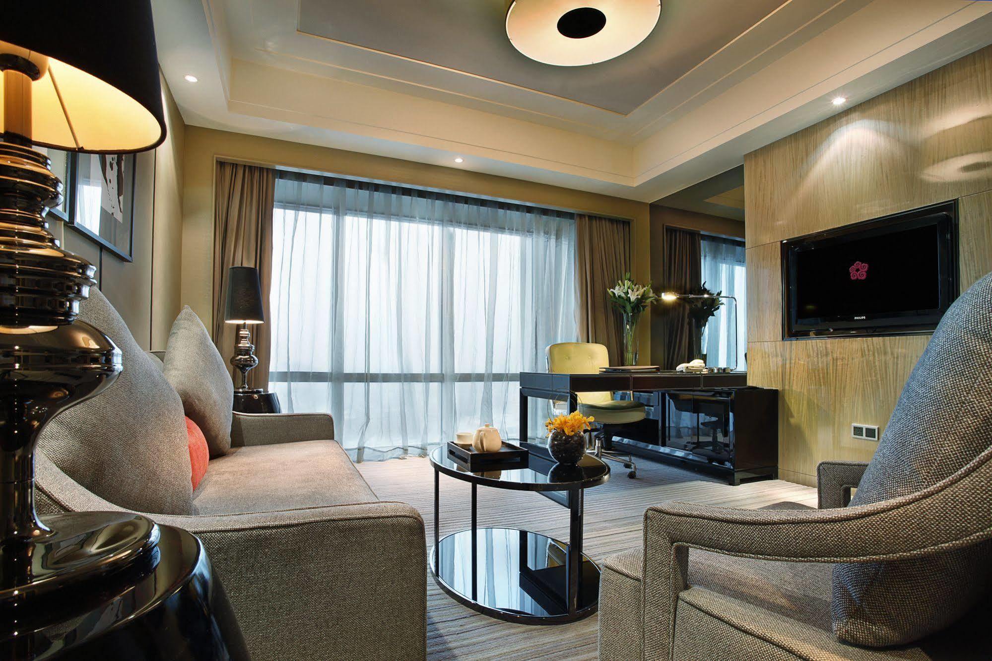 เมล เวลดอน ดงกวง ฮิวเมน Hotel ตงกวน ภายนอก รูปภาพ