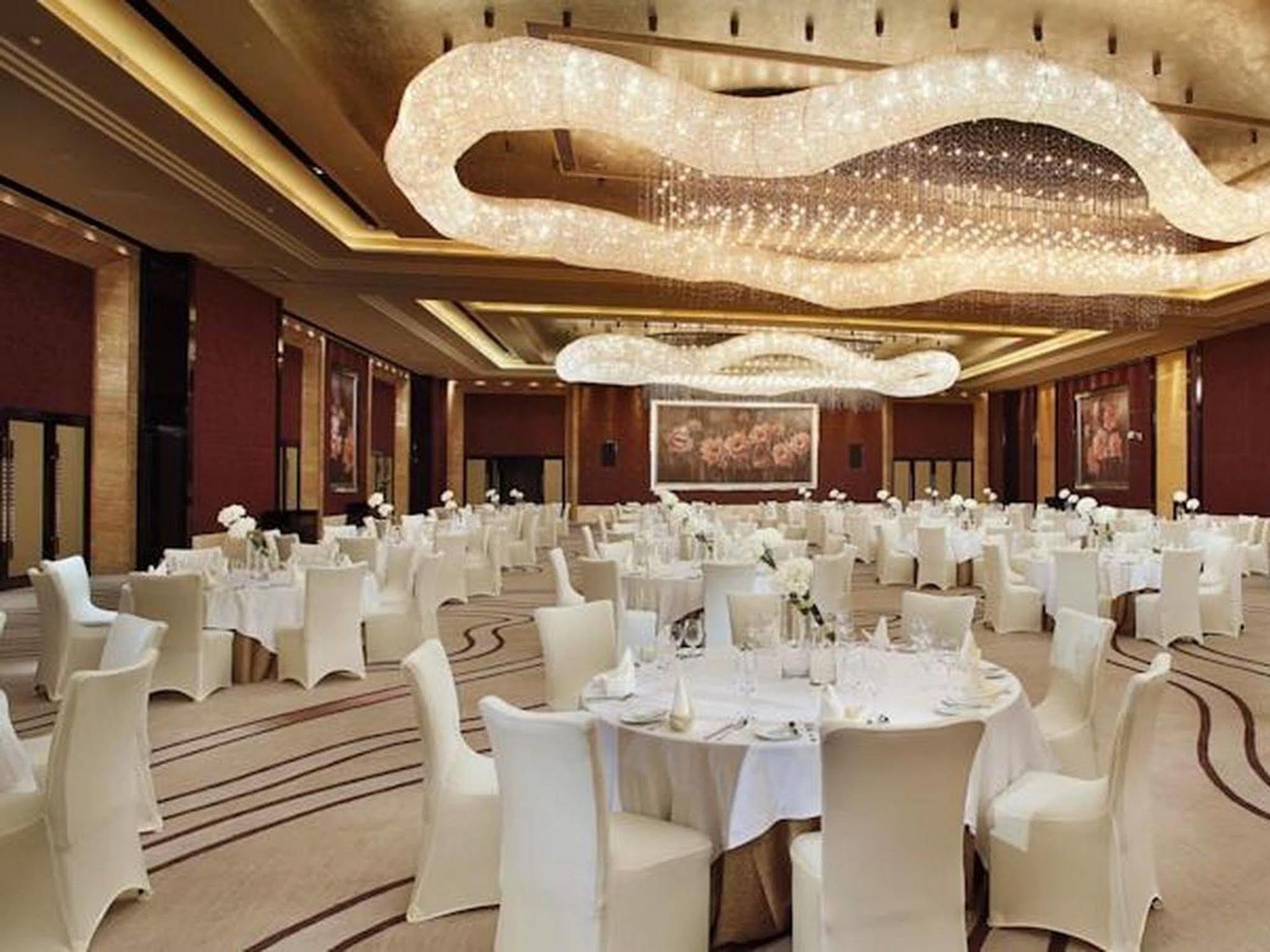 เมล เวลดอน ดงกวง ฮิวเมน Hotel ตงกวน ภายนอก รูปภาพ
