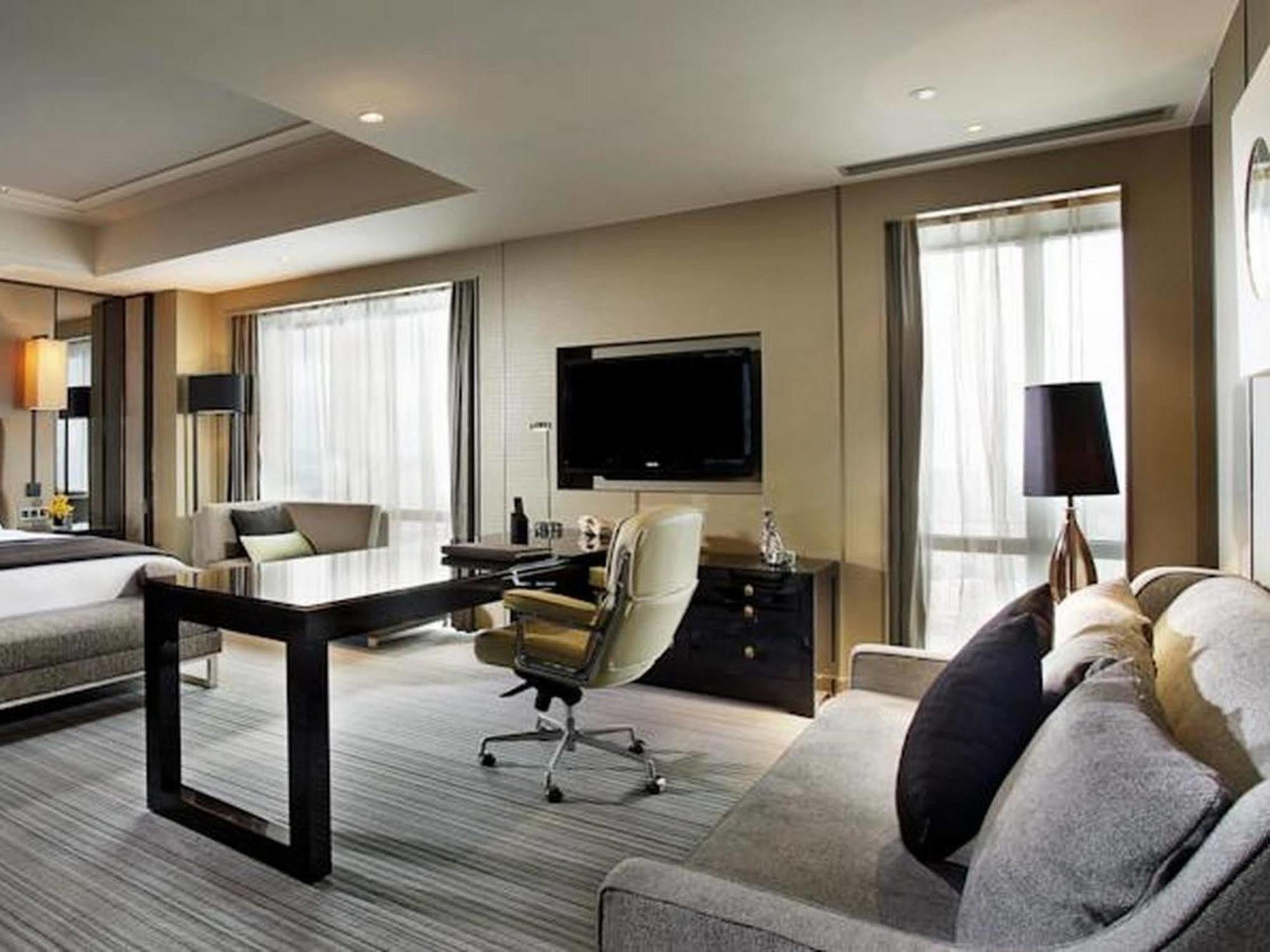 เมล เวลดอน ดงกวง ฮิวเมน Hotel ตงกวน ภายนอก รูปภาพ