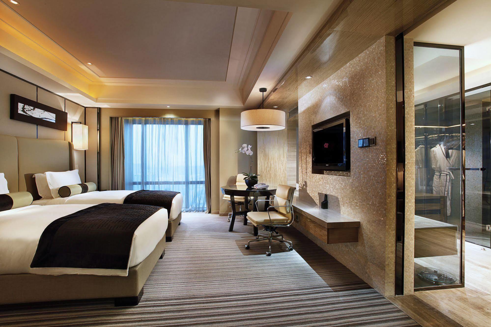 เมล เวลดอน ดงกวง ฮิวเมน Hotel ตงกวน ห้อง รูปภาพ