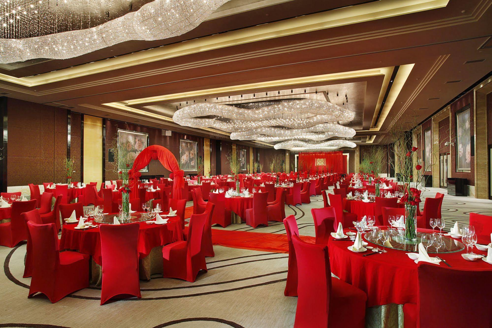 เมล เวลดอน ดงกวง ฮิวเมน Hotel ตงกวน ภายนอก รูปภาพ