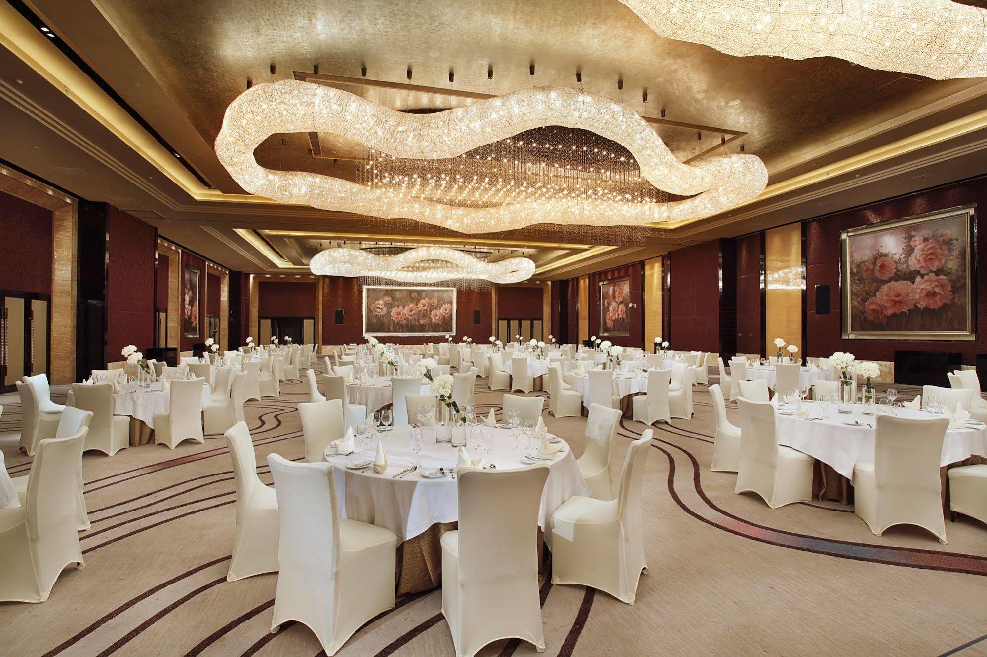 เมล เวลดอน ดงกวง ฮิวเมน Hotel ตงกวน ภายนอก รูปภาพ